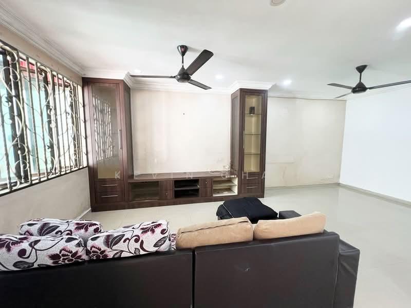 Kampar Malim Nawar Double Storey Terrace - 4