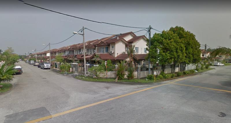Taman Selayang - 3