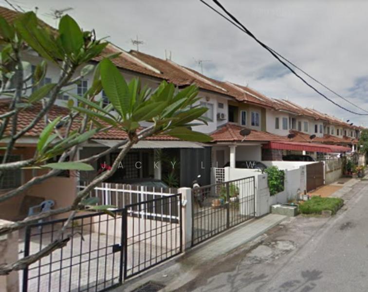 Taman Selayang - 4
