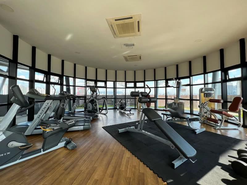 Chymes @ Gurney - 3