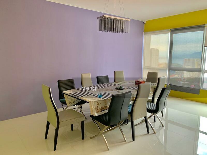 Central Park condominium - 5