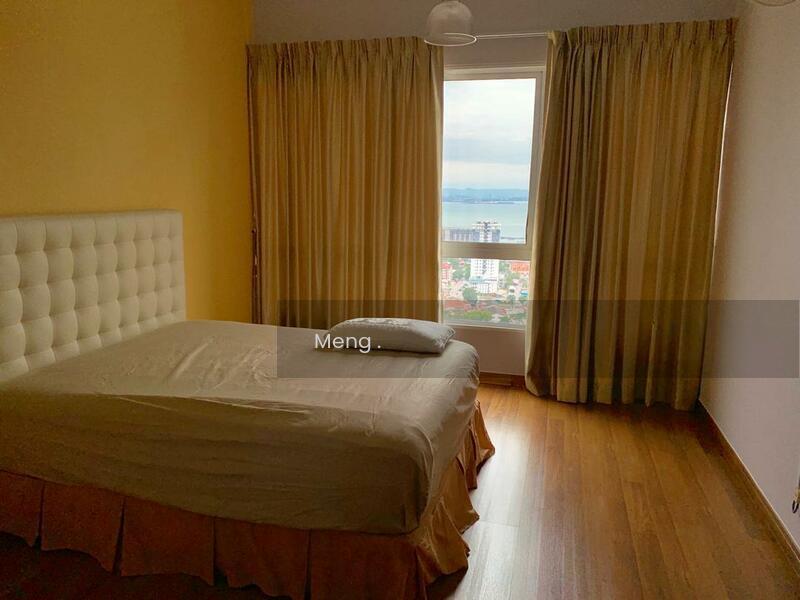 Central Park condominium - 2