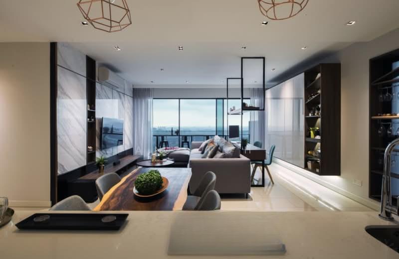 Reflection Residences - 5