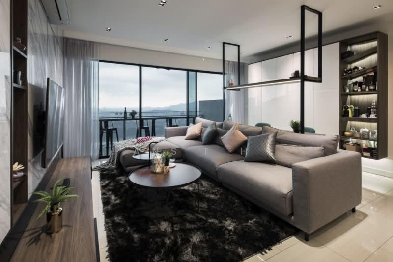 Reflection Residences - 1