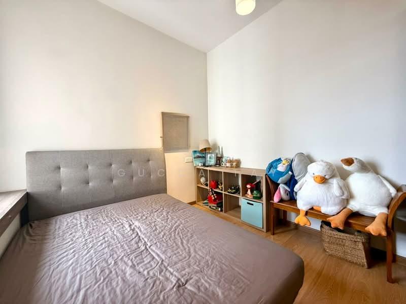 Bay Point @ Country Garden Danga Bay - 3