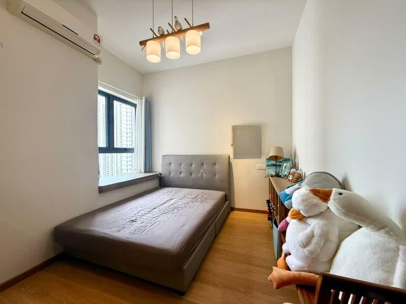 Bay Point @ Country Garden Danga Bay - 4