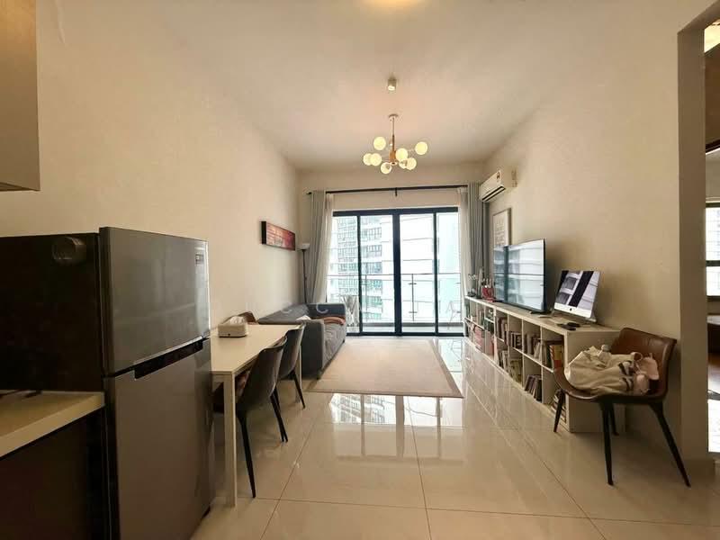 Bay Point @ Country Garden Danga Bay - 1