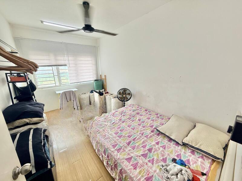 De Cemara apartment setia alam - 5