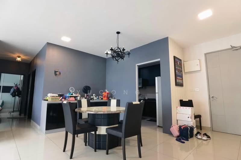 Austin Regency (Pangsapuri Austin Perdana) - 4