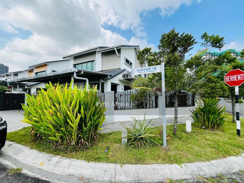 Villa Heights @ Taman Equine - 2