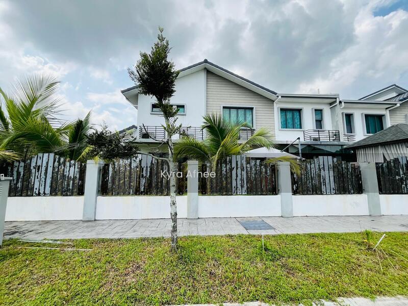 Villa Heights @ Taman Equine - 4