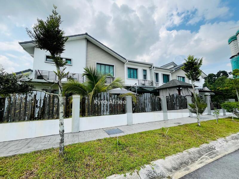 Villa Heights @ Taman Equine - 5