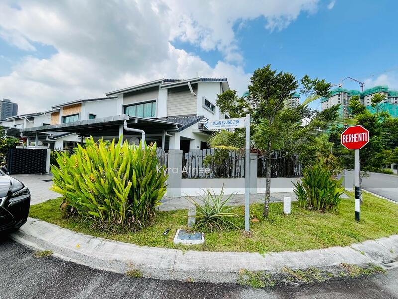 Villa Heights @ Taman Equine - 3