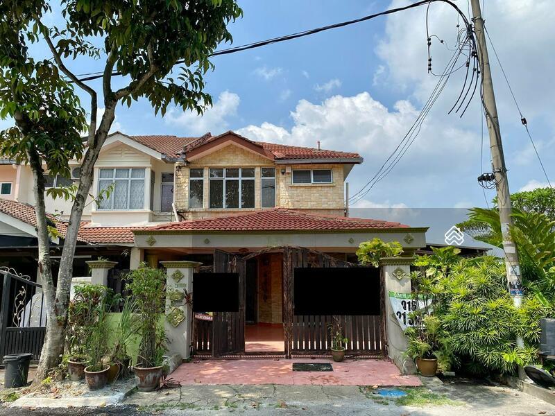 Taman Ukay Bistari - 2