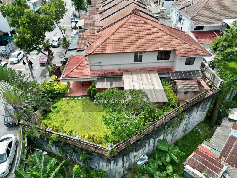 Taman Ukay Bistari - 4