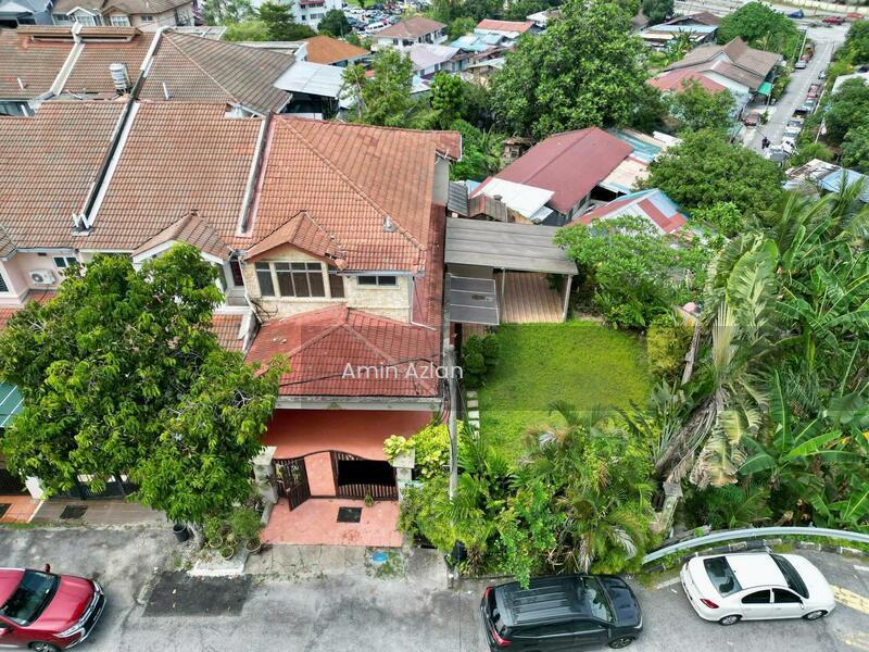 Taman Ukay Bistari - 3