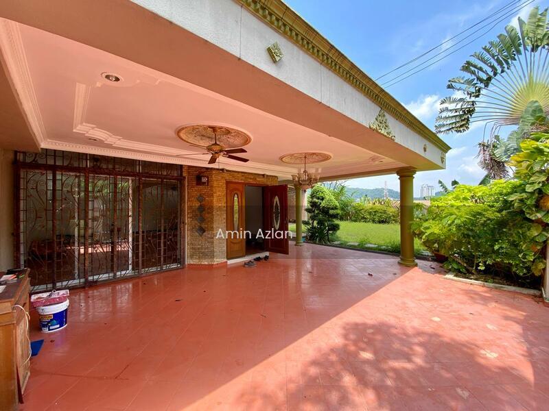 Taman Ukay Bistari - 5