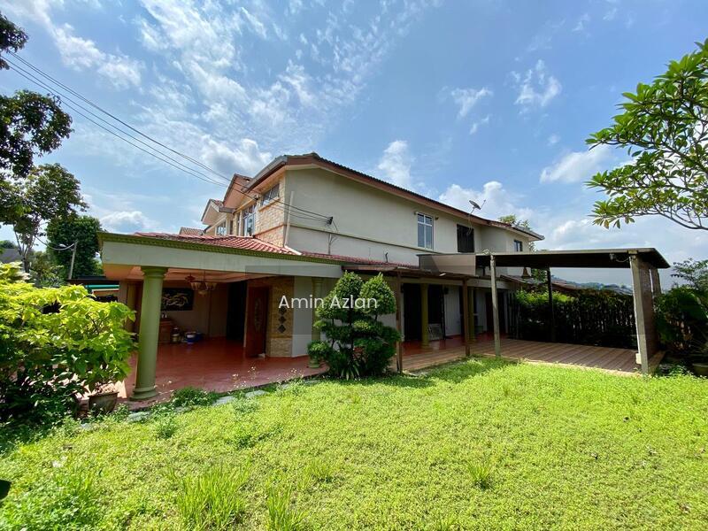 Taman Ukay Bistari - 1