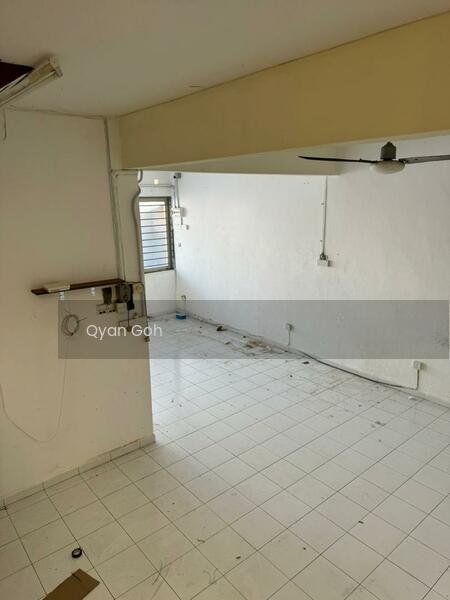 NON SPLIT 2 Sty Terrace @ Island Glades Park Greenlane - 4