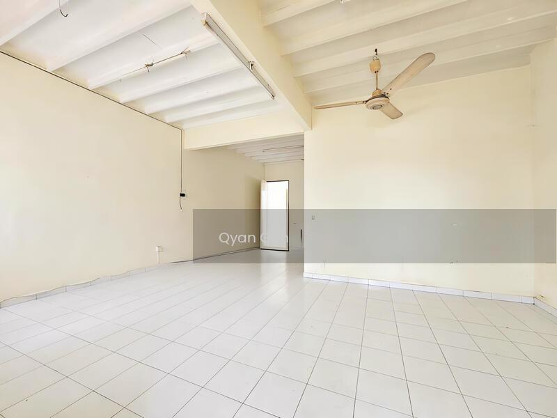 NON SPLIT 2 Sty Terrace @ Island Glades Park Greenlane - 2