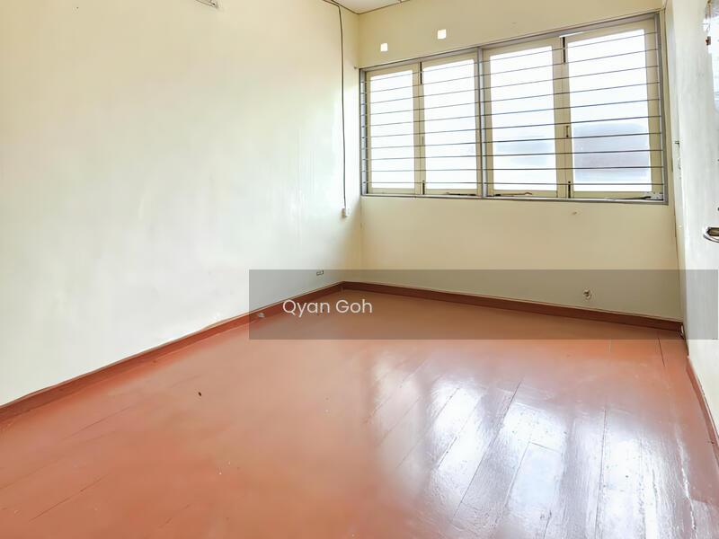 NON SPLIT 2 Sty Terrace @ Island Glades Park Greenlane - 3