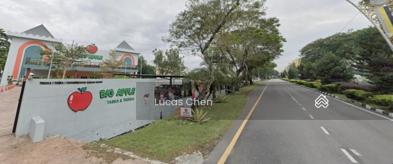 Tiger Lane Meru Valley Ipoh Garden Canning Garden - 1