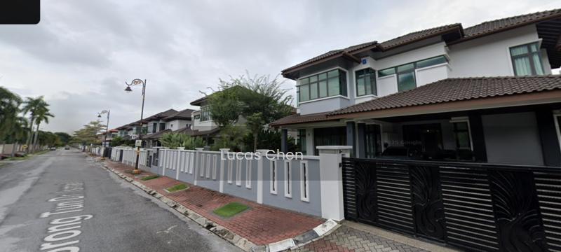 Tiger Lane Meru Valley Ipoh Garden Canning Garden - 3