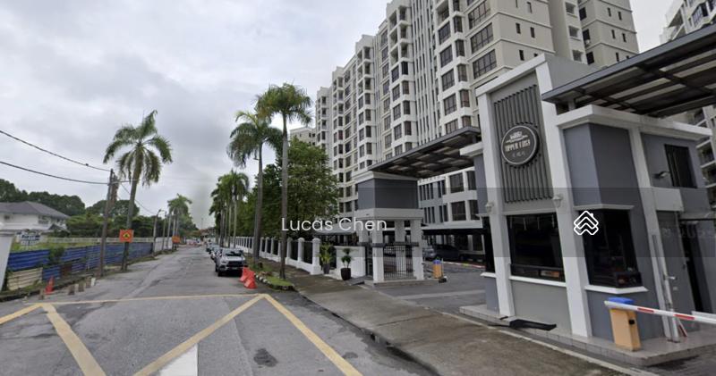 Tiger Lane Meru Valley Ipoh Garden Canning Garden - 4