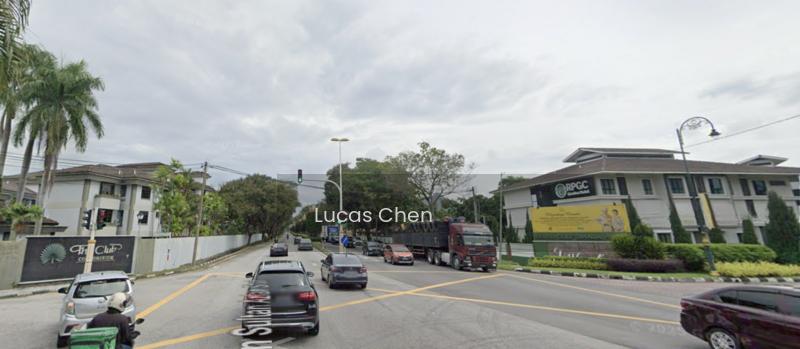 Tiger Lane Meru Valley Ipoh Garden Canning Garden - 2