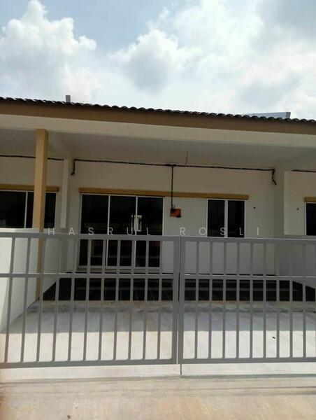 DARULAMAN LAGENDA - 1