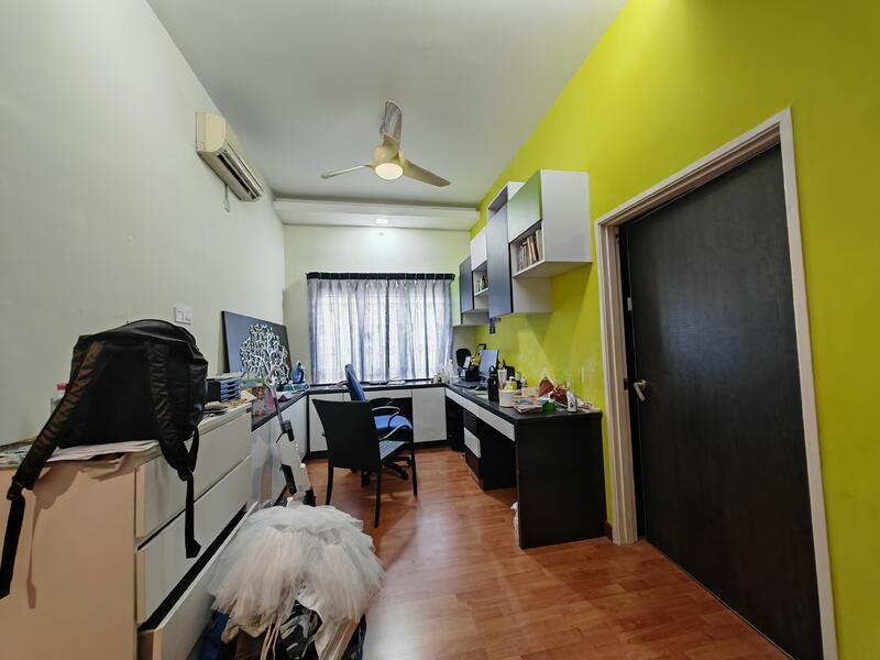 Hijauan Residence - 3