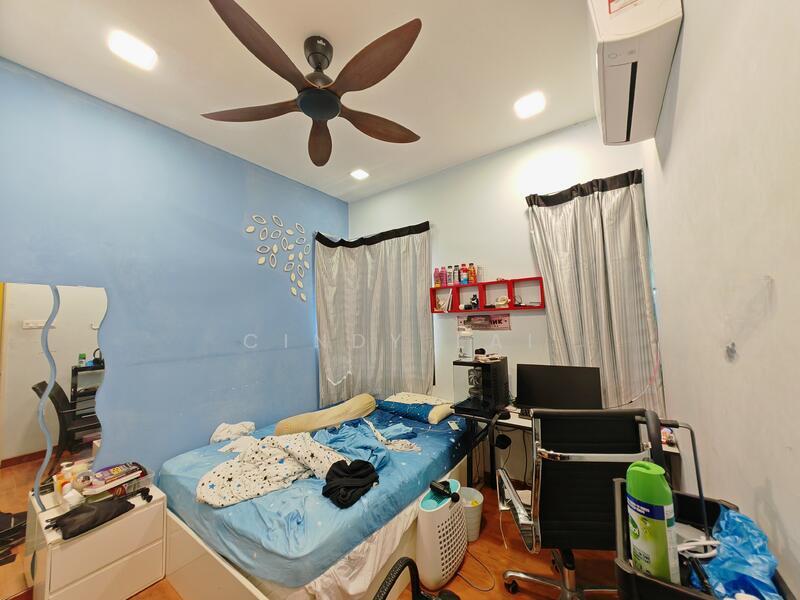 Hijauan Residence - 5