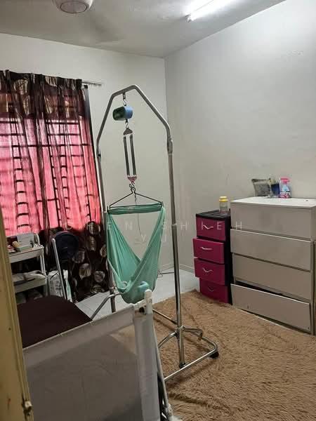 Sri Awana Townhouse - 3