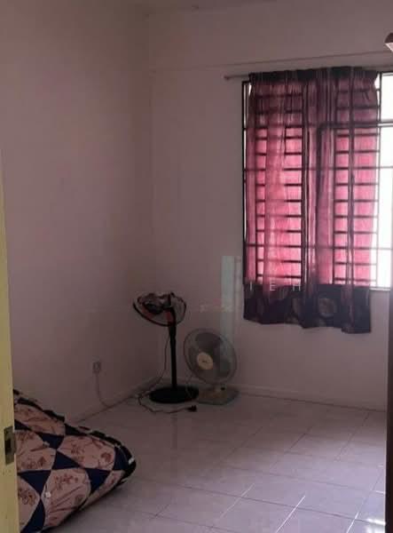 Sri Awana Townhouse - 2