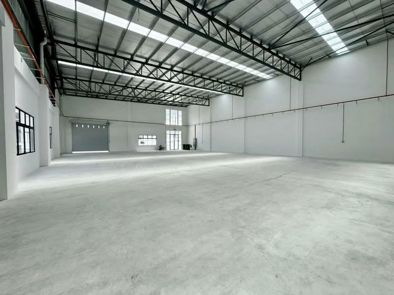 Eco Business Park 1 - 3