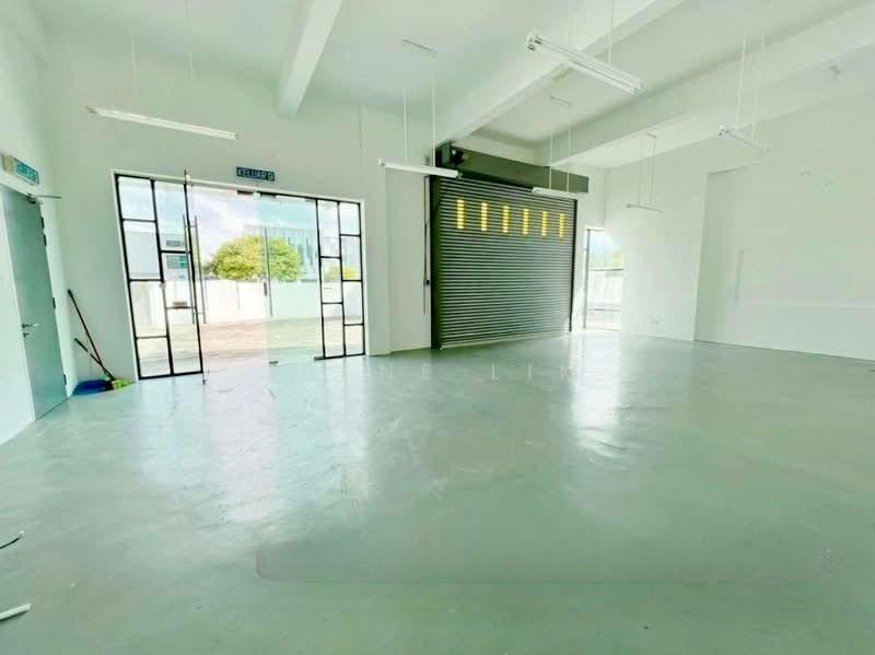 Eco Business Park 1 - 5