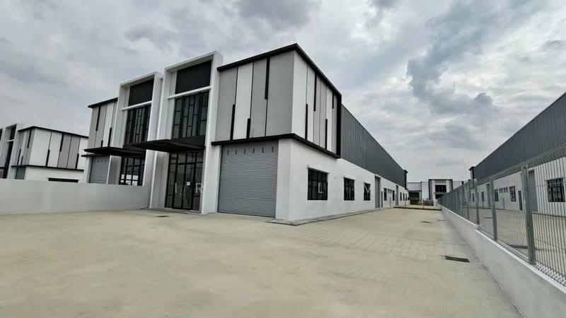 Eco Business Park 1 - 1