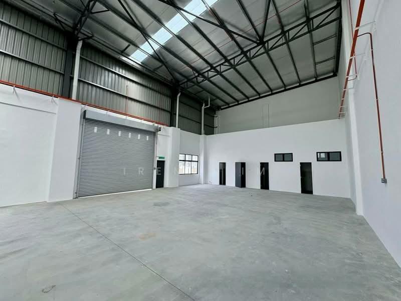 Eco Business Park 1 - 2