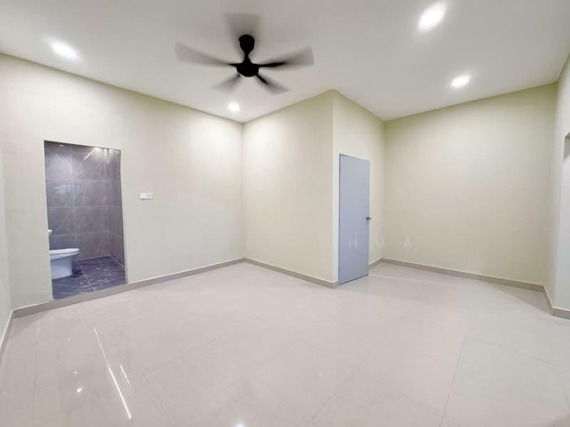 Taman Timur Skudai - 3