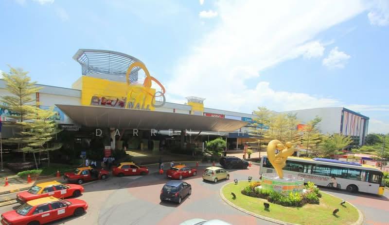 Taman Timur Skudai - 5