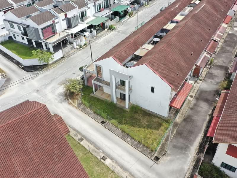 Taman Bandar Putra - 3