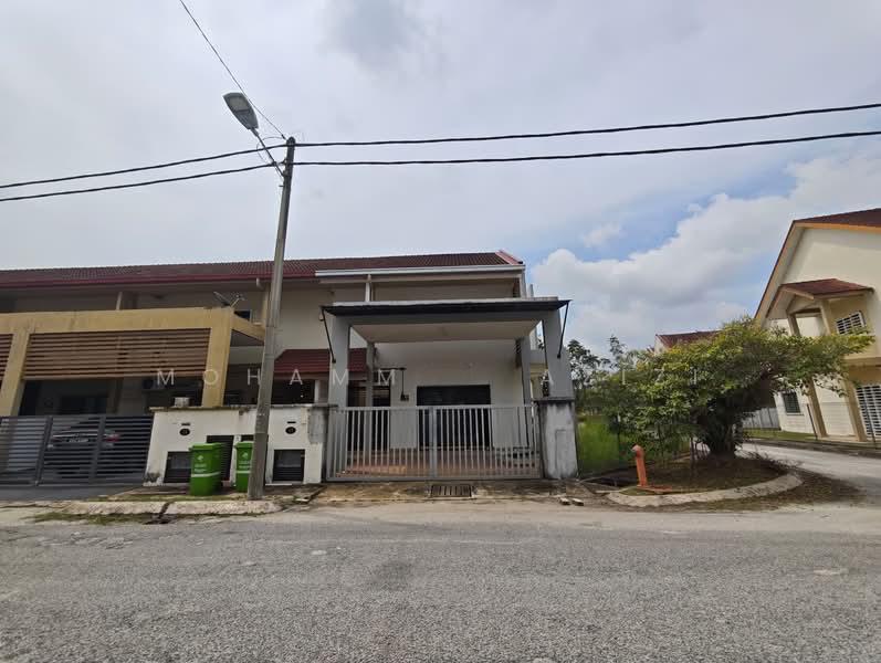 Taman Bandar Putra - 1