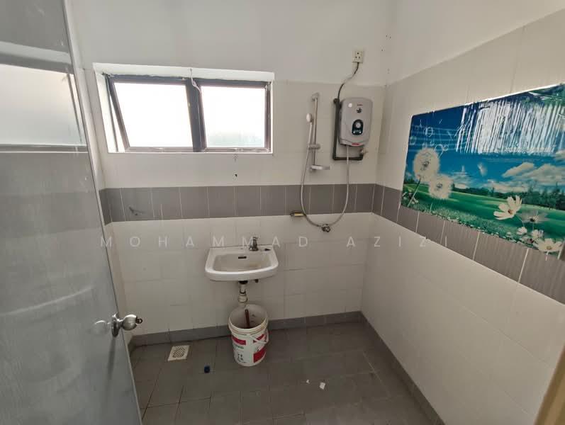 Taman Bandar Putra - 5