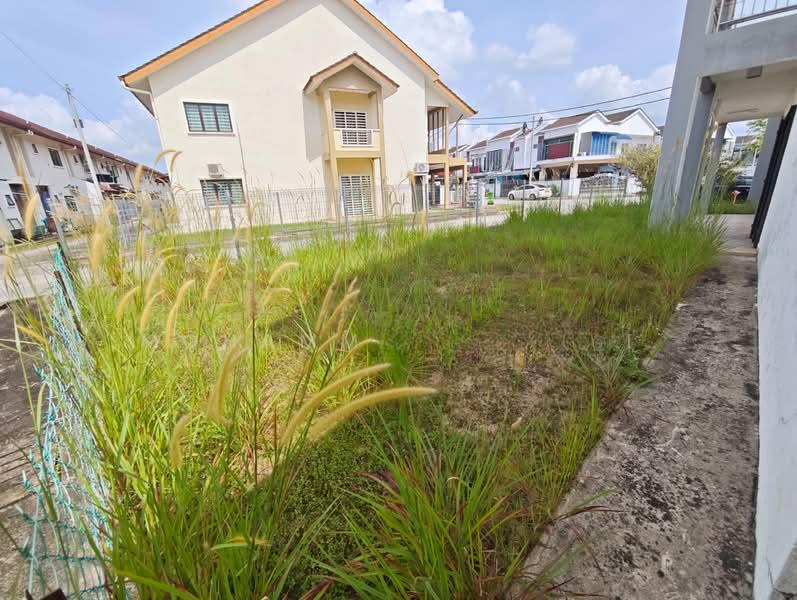 Taman Bandar Putra - 4