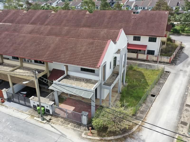 Taman Bandar Putra - 2