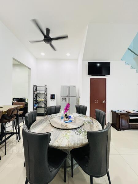 Verge 32 @ Melawati - 5