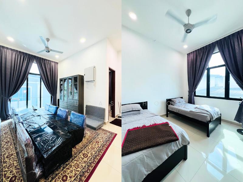 Verge 32 @ Melawati - 1