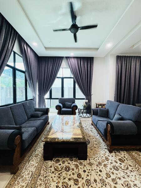 Verge 32 @ Melawati - 3