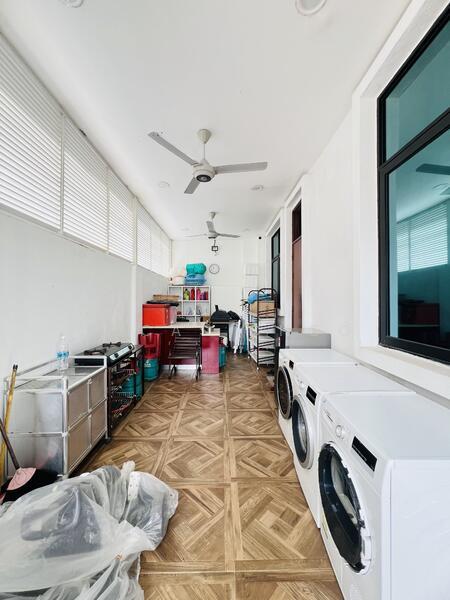 Verge 32 @ Melawati - 2