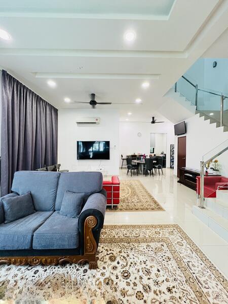 Verge 32 @ Melawati - 4